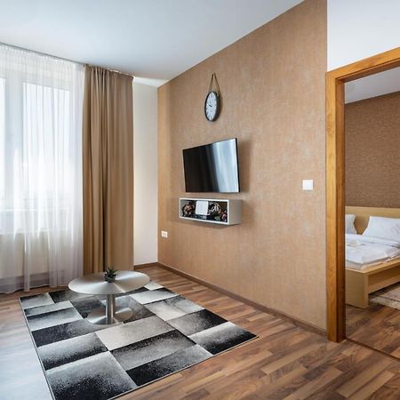 Tatrystay Oliver Apartments Štrbské Pleso المظهر الخارجي الصورة