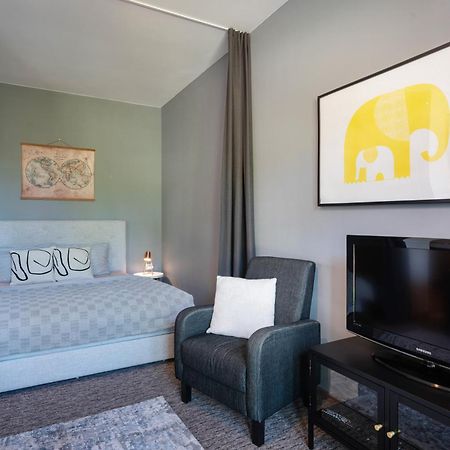 Tatrystay Oliver Apartments Štrbské Pleso المظهر الخارجي الصورة