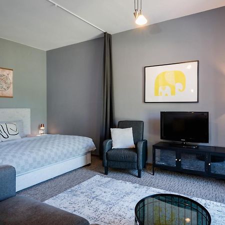 Tatrystay Oliver Apartments Štrbské Pleso المظهر الخارجي الصورة