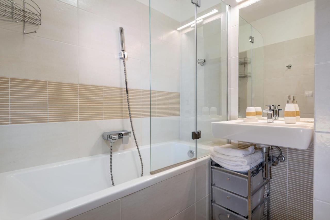 Tatrystay Oliver Apartments Štrbské Pleso المظهر الخارجي الصورة