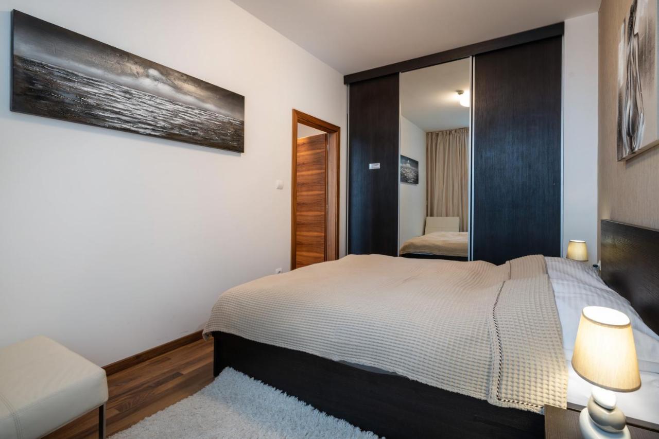 Tatrystay Oliver Apartments Štrbské Pleso المظهر الخارجي الصورة