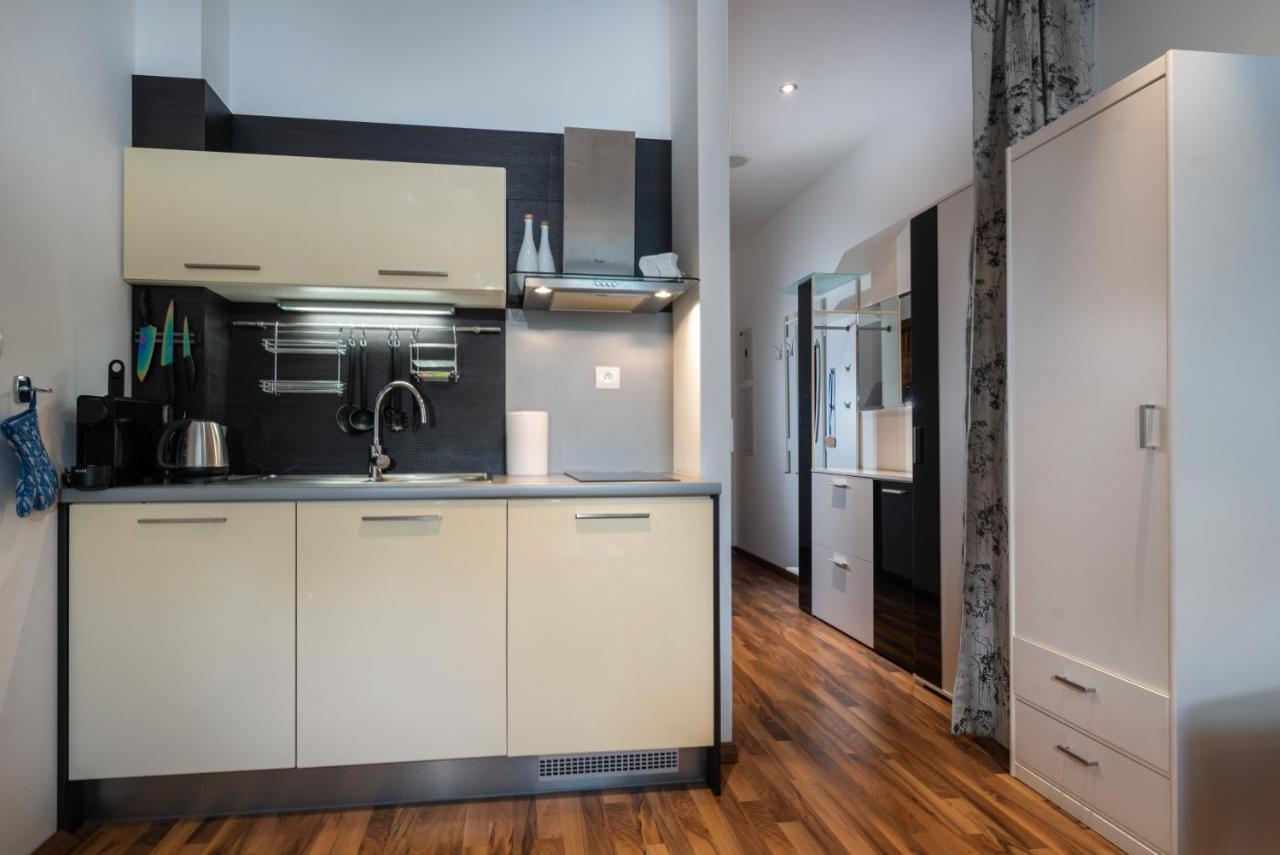 Tatrystay Oliver Apartments Štrbské Pleso المظهر الخارجي الصورة