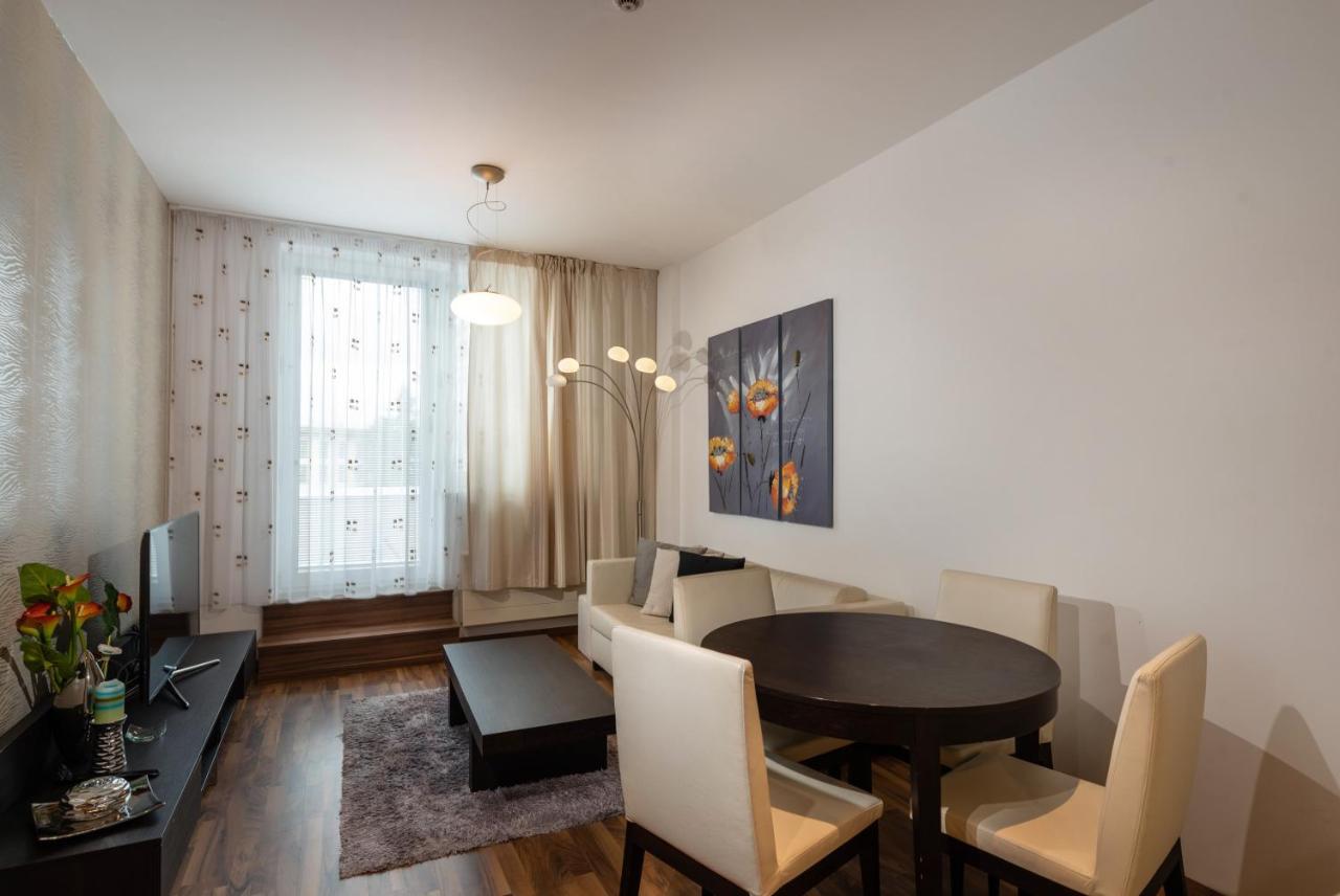 Tatrystay Oliver Apartments Štrbské Pleso المظهر الخارجي الصورة