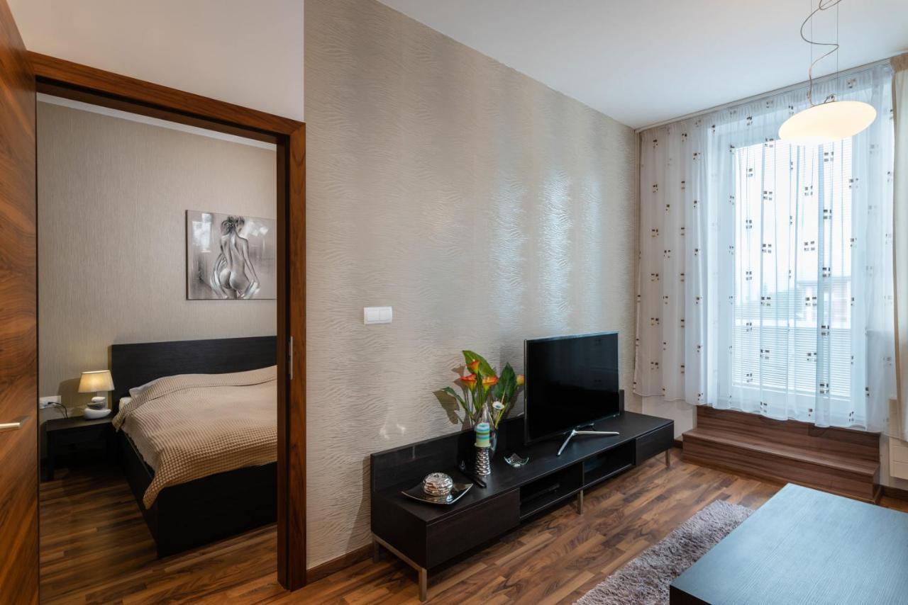 Tatrystay Oliver Apartments Štrbské Pleso المظهر الخارجي الصورة