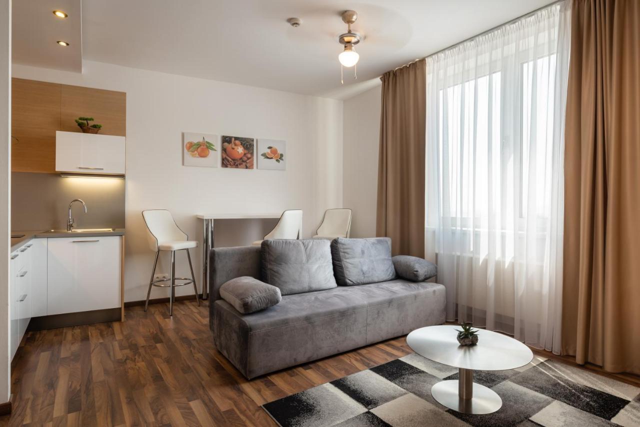 Tatrystay Oliver Apartments Štrbské Pleso المظهر الخارجي الصورة