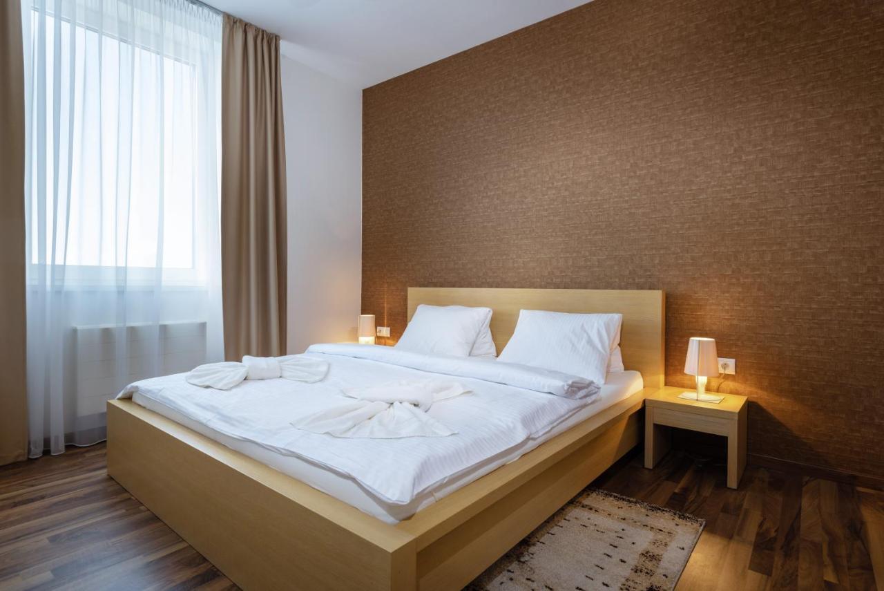 Tatrystay Oliver Apartments Štrbské Pleso المظهر الخارجي الصورة