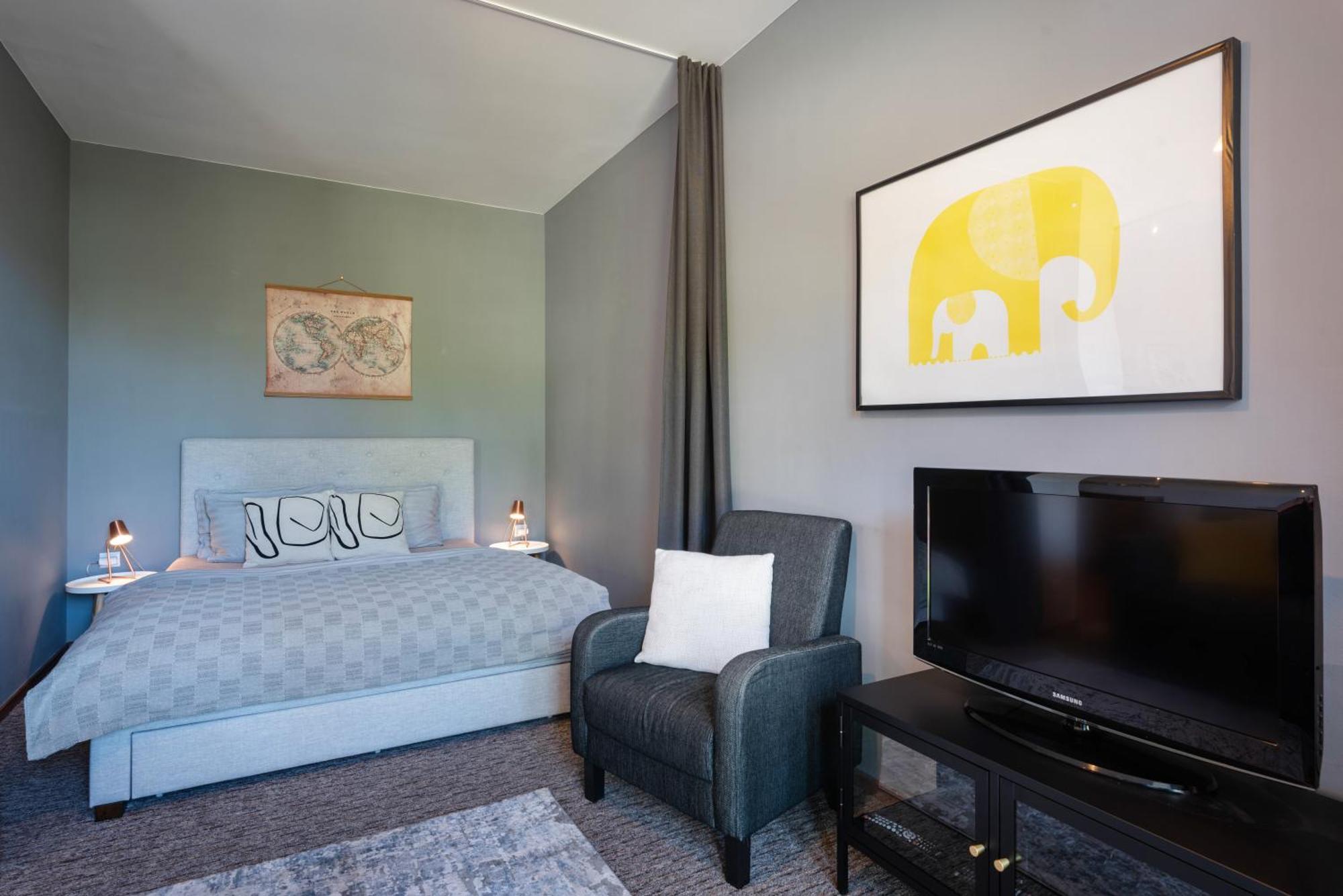 Tatrystay Oliver Apartments Štrbské Pleso المظهر الخارجي الصورة